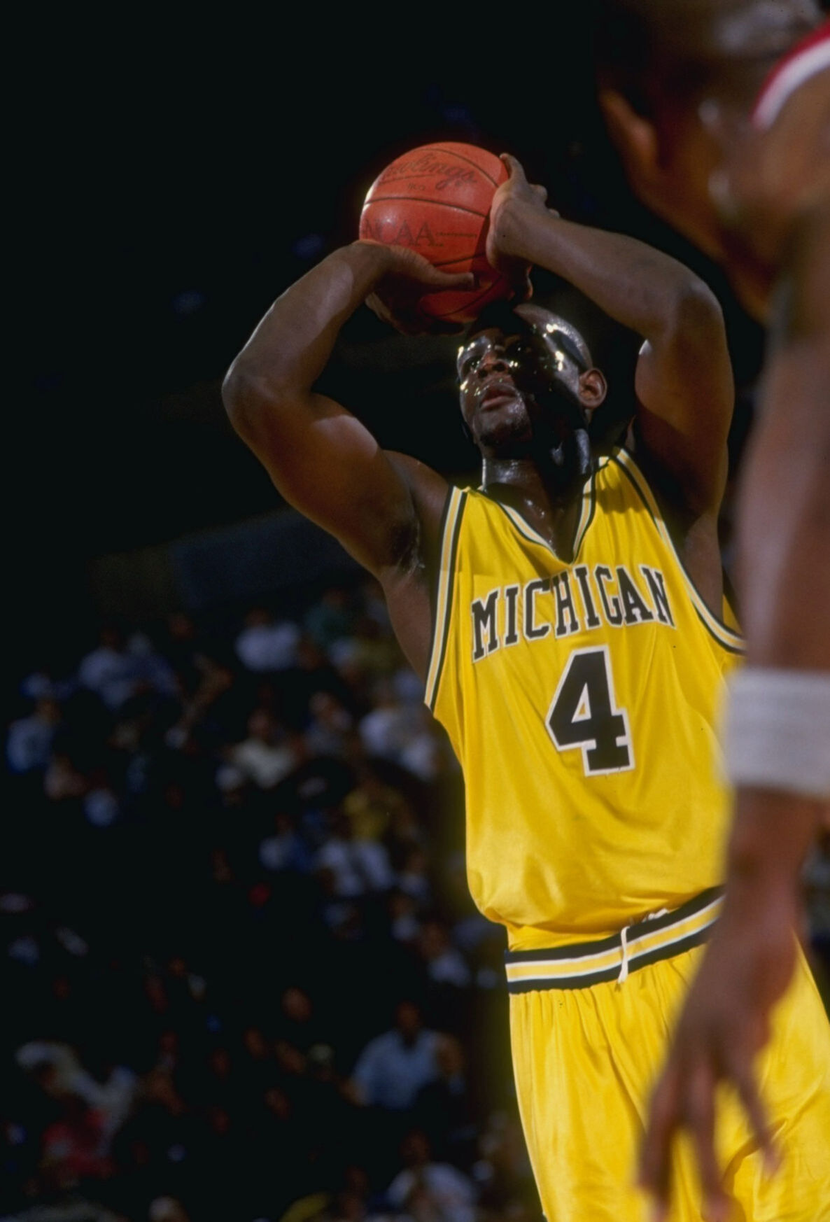 Chris Webber
